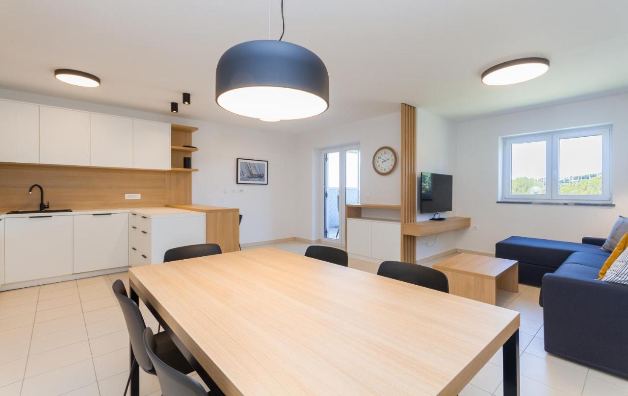 Premium Marina Apartments With Sea View By Locap Group 포르토로즈 외부 사진