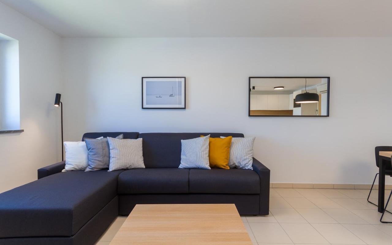 Premium Marina Apartments With Sea View By Locap Group 포르토로즈 외부 사진