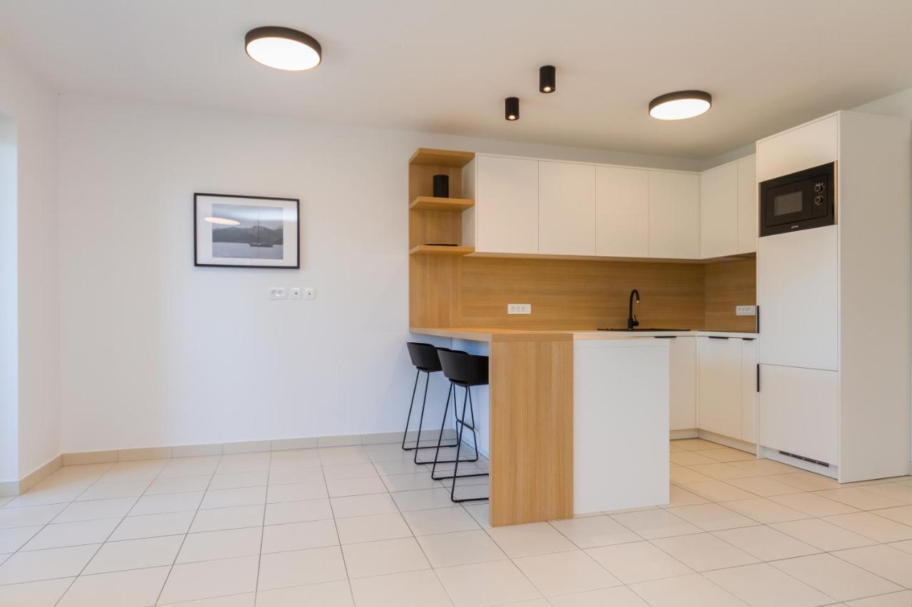 Premium Marina Apartments With Sea View By Locap Group 포르토로즈 외부 사진