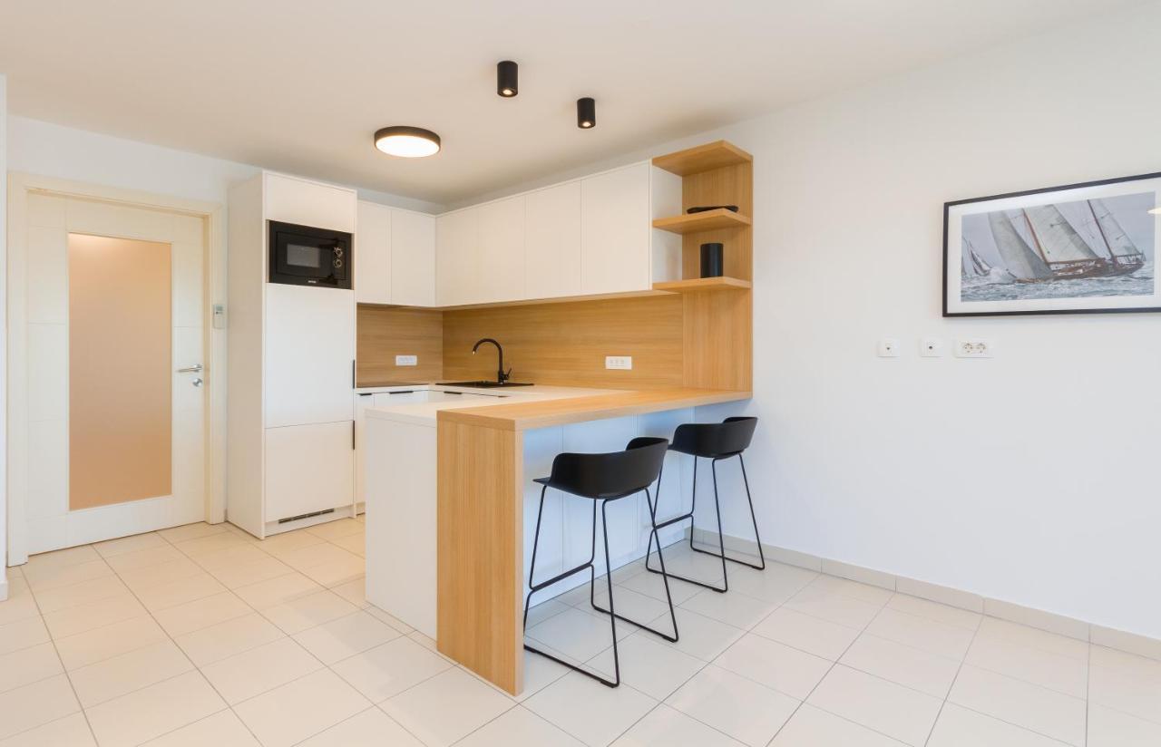 Premium Marina Apartments With Sea View By Locap Group 포르토로즈 외부 사진