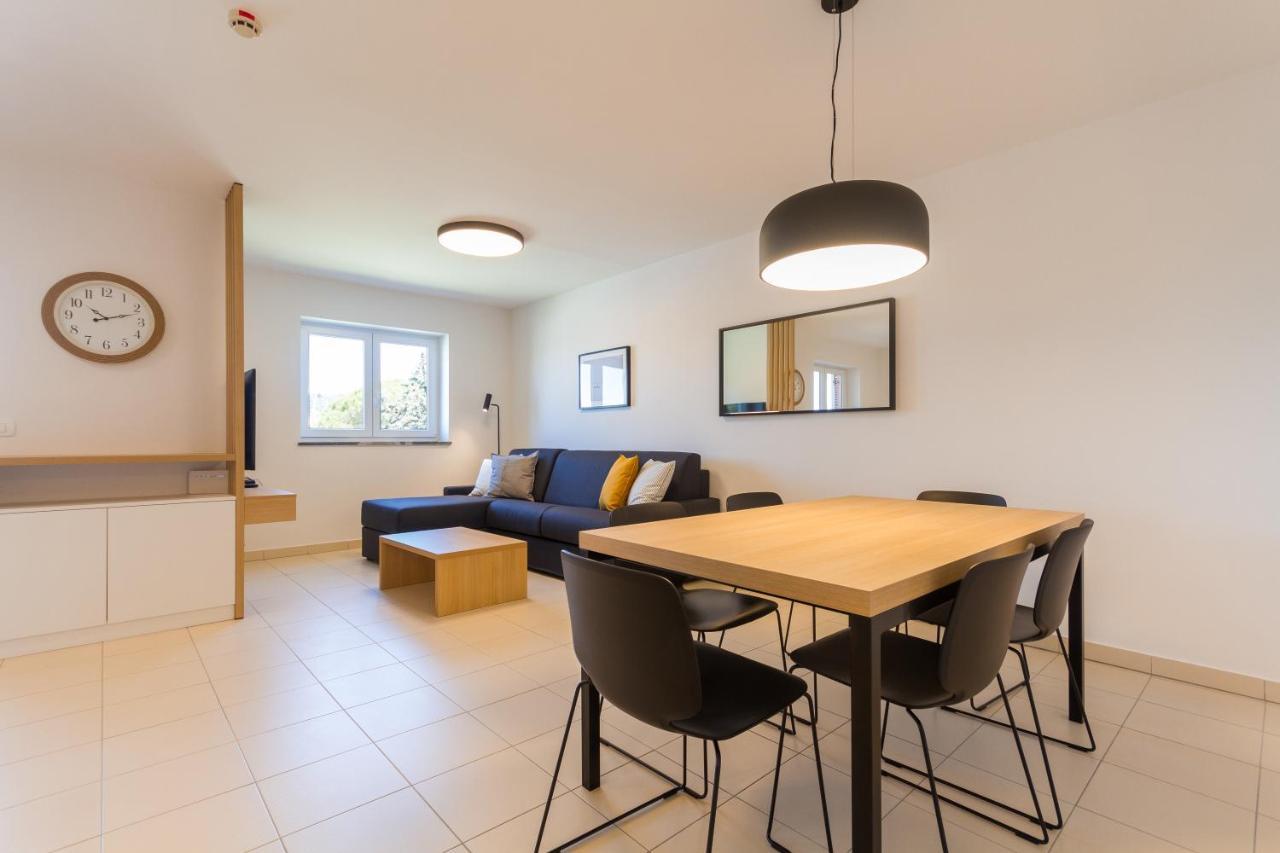 Premium Marina Apartments With Sea View By Locap Group 포르토로즈 외부 사진