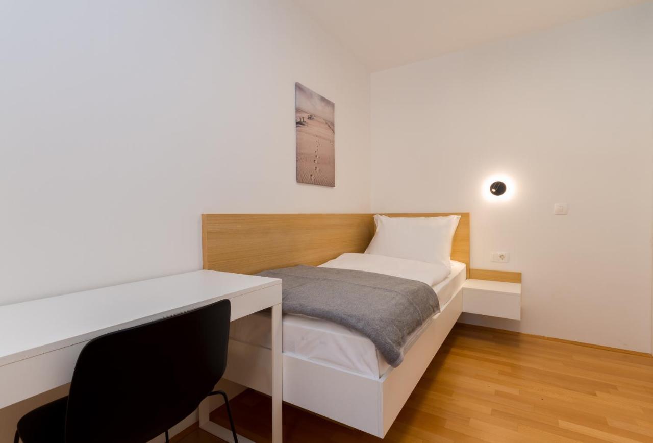 Premium Marina Apartments With Sea View By Locap Group 포르토로즈 외부 사진
