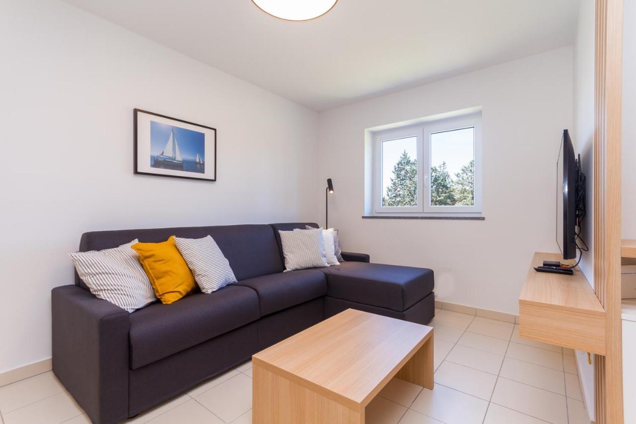 Premium Marina Apartments With Sea View By Locap Group 포르토로즈 외부 사진