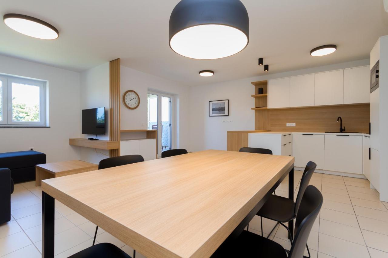 Premium Marina Apartments With Sea View By Locap Group 포르토로즈 외부 사진